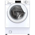 Hoover Hbd485d14 - Wasmachine - 6 kg - 1400 tpm - Energieklasse E
