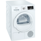 Siemens WT45H200NL - Warmtepompdroger - 7 kg - AutoDry - 65 dB - Energieklasse A++