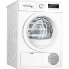 Bosch WTH85V90NL - Warmtepompdroger - 8 kg - AutoDry - 65 dB - Energieklasse A++