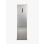 John Lewis JLFCB7320X - Koel-vriescombinatie - 201 cm - NoFrost