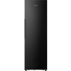 Hisense Rl5k370gsfc Vrijstaande Koelkast – 185.6 Cm Hoog – 372 L – Fast Chill – Zwart