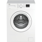Beko WTK62051W - Wasmachine - 6 kg - 1200 tpm - Energieklasse E