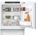 Bosch kur21vfe0 – Inbouw Koelkast – 82 Cm – 134 L Inhoud
