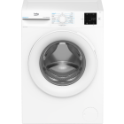 Beko Bm3wfu38412cw – Wasmachine – 8 Kg – 1400 Tpm – Prosmart Inverter & Hygiene+