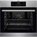 AEG BEB331010M - Inbouw Oven - 71L - SurroundCook - Energieklasse A