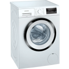 Siemens WM14N122DUITS - Wasmachine - 7 kg - 1400 tpm - Energieklasse D