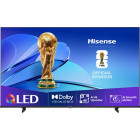 Hisense 55E7QT - 55 inch - QLED - 4K Ultra HD