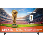 Hisense 55A6QT - 55 inch 4K UHD Smart TV - LED