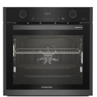 Grundig GEBM19400DXMPH - Inbouw Oven - 71L - Pyrolyse - Energieklasse A+