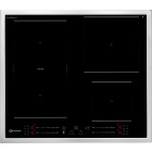 Bauknecht Bs5760ccpft - Inductiekookplaat - 60 cm - CleanProtect