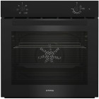 Privileg Pbb52hr0k - Inbouw oven - 66L - Hydrolyse - Energieklasse A