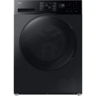 Samsung WD90DG5B15BB - Was-droogcombinatie - 9/6 kg - 1400 tpm - EcoBubble & Hygiene Steam - Energieklasse D - Zwart
