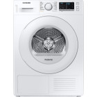 Samsung DV71TA000TE - Warmtepompdroger - 7 kg - OptimalDry - 65 dB - Energieklasse A++