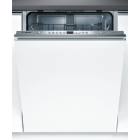 Bosch SBV53L50 - Inbouw Vaatwasser - 86.5 cm hoog - 12 Couverts - 46 dB - Energieklasse A++
