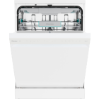 Hisense HS663A90W - Vrijstaande Vaatwasser - 16 Couverts - 44 dB - Energieklasse A