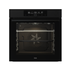 ETNA OPS916MZ - Inbouw Oven - 60 cm - 77L - Pyrolyse & SteamAssist - Energieklasse A+