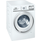 Siemens WM14Y79Aduits - Wasmachine - 8 kg - 1400 tpm