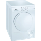 Siemens WT44E100 - Condensdroger - 6 kg - 65 dB - Energieklasse B