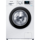 Samsung Wf91f5ebp4w - Wasmachine - 9 kg - 1400 tpm - EcoBubble - Energieklasse A+++