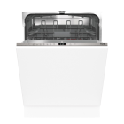 ETNA Vw224n - Inbouw Vaatwasser - Energieklasse D