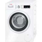 Bosch Waw325v0duits - Wasmachine - 9 kg - 1600 tpm - Wit