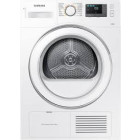 Samsung DV80H4100CW - Condensdroger - 8 kg - 66 dB - Energieklasse B