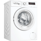 Bosch WAN28295NL - Wasmachine - 8 kg - 1400 tpm - EcoSilence Drive - Energieklasse C