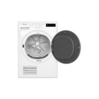 Whirlpool DDLX 90112 - Condensdroger - 9 kg - Uitgestelde Start - Energieklasse B