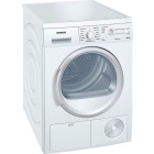 Siemens WT46E304 - Condensdroger - 7 kg - softDry - Energieklasse B