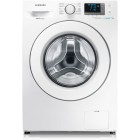 Samsung WF70F5E3P4W - Wasmachine - 7 kg - 1400 tpm - EcoBubble - Energieklasse A++