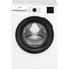 Beko BM3WFT3-941W - Wasmachine - 9 kg - 1400 tpm - Energieklasse A