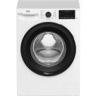 Beko B5wm69418w - Wasmachine - 9 kg - 1400 tpm - Energieklasse A - Wit