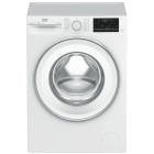 Beko B3WT59410W2 - ProSmart Wasmachine - 9 kg - 1400 tpm - Energieklasse A