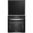 Beko BBUM13340XMPEF - Inbouw Oven - 72L - Pyrolyse & AeroPerfect - Energieklasse A+