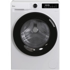 Hoover Hbr49sbl8-80 - Wasmachine - 9 kg - 1400 tpm - Energieklasse A