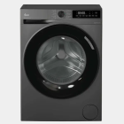 Hoover Hbr411bl9g-80 - Wasmachine - 11 kg - 1400 tpm - Energieklasse A - Grafiet