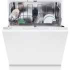 Candy Ci4c7l0w-80 - Inbouw Vaatwasser - 14 Couverts - 47 dB - Energieklasse C