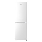Fridgemaster MC55251D - Koelvriescombinatie - 182.4 cm - NoFrost - Energieklasse E