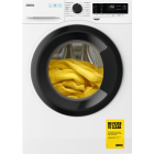 Zanussi Zwfparma - Wasmachine - 8 kg - 1400 tpm - Energieklasse C