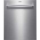 Siemens SN65M081EU - Inbouw Vaatwasser - 59.8 cm breed - 13 Couverts - 46 dB