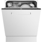 ETNA Tfi8004zt - Inbouw Vaatwasser - 60 cm - 12 Couverts - 51 dB