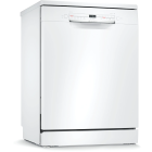 Bosch Sms2itw11e - Vrijstaande Vaatwasser - 60 cm - 12 Couverts - ActiveWater & SpeedPerfect - 48 dB - Energieklasse E