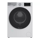 Grundig GW78941FW - Wasmachine - 9 kg - 1400 tpm - SteamWash - Energieklasse A