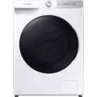 Samsung WW80T734ABHA - Wasmachine - 8 kg - 1400 tpm - AutoDose & EcoBubble - Energieklasse A