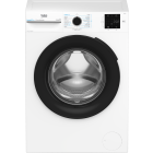 Beko Bmmwfu3741w Voorlader Wasmachine - 7 Kg - 1400t