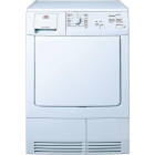 AEG T55500 - Condensdroger - 6 kg - Uitgestelde start - 67 dB