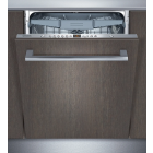 Siemens SN66M083EU - Inbouw Vaatwasser - 59.8 cm breed - 13 Couverts - 44 dB - Energieklasse A++