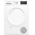 Siemens Wt43n209nl - Condensdroger - 8 kg - 64 dB - Energieklasse G - Wit
