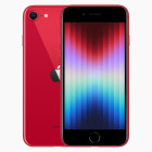 Apple iPhone SE 2022 - 64GB - Rood