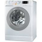 Indesit Xwde 861480x Wsss Was-droogcombinatie 8-6kg 1400t